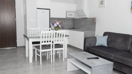 Apartamenty Silver (1)