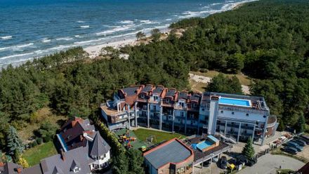 Apartamenty Jeanette (1)