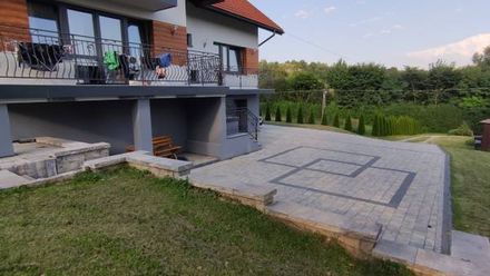 Noclegi Pod Bartlówką (1)