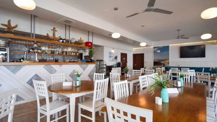 Pensjonat Słoneczna Rafa (1)