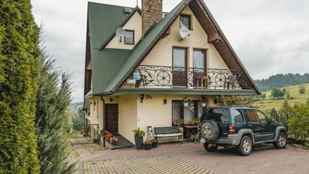 Pokoje na Litwince (1)