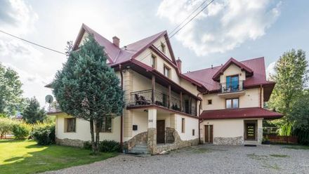 Pokoje gościnne Joanna Zapała (1)