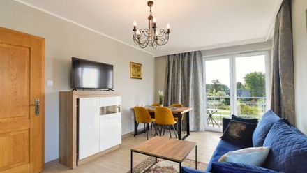 Apartamenty Maczka Kołobrzeg (1)