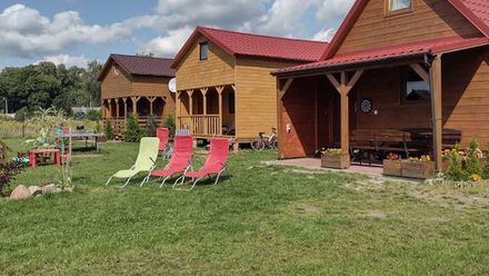  Domki Wierzbowy kąt (1)