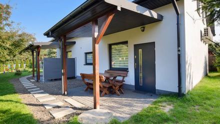 Domki całoroczne 4D Klima + 7A (1)