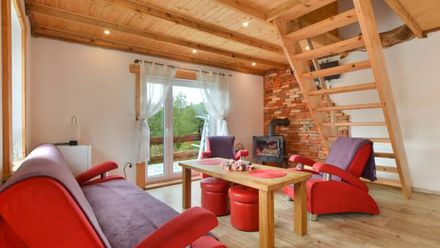 Domki z Widokiem (1)