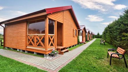 Domki Letniskowe U Wicherka (1)