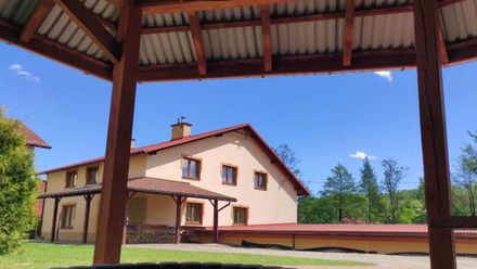 Agroturystyka pod Kopicą (1)