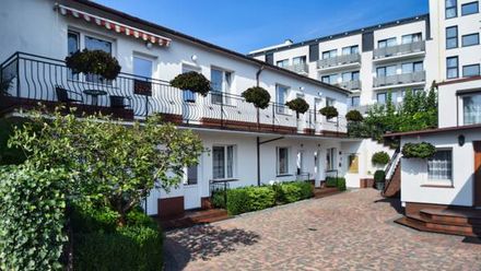 Dynia Roman - Wynajem Kwater (1)