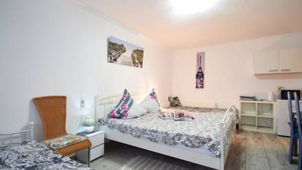 Pokoje gościnne Bliźniak w Dziwnowie (1)