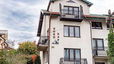 Pokoje Nord Kaps (1)