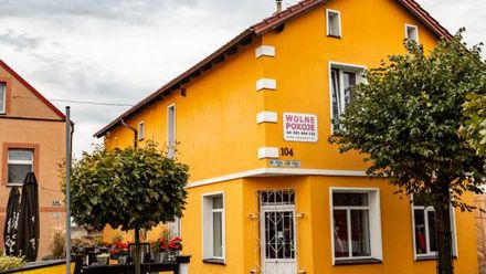 Pokoje Gościnne U Sylwii (1)