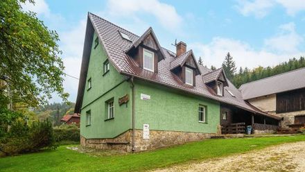 Agroturystyka w Dolinie Kleśnicy (1)