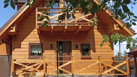 Domek na Polance (1)