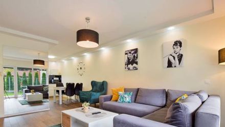 Apartament pod Czantorią (1)