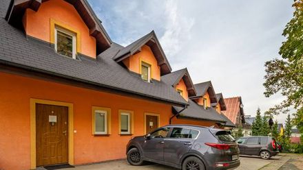 Apartamenty Przy Deptaku (1)