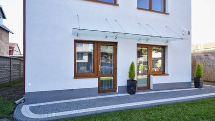 Pokoje Wczasowe Villa Pod Różą (1)