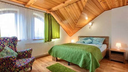 Apartamenty na Wałowej (1)