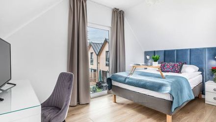 Domki Holiday Point (1)