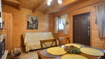 Domki pod Kiczerką (1)