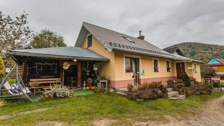 Agroturystyka Górska Wenecja (1)