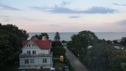 Apartamenty nad morzem (1)