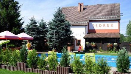 Agroturystyka Jędrek (1)