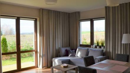 Komfort Apartament (1)