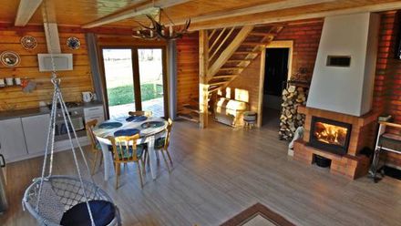 Dom na Końcu Tęczy (1)