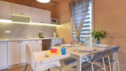 Domki Morski Zakątek (1)