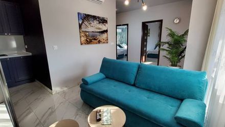 Apartamenty Turkus (1)