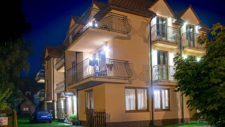 Dom Gościnny U Rekina (1)