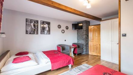 Pokoje gościnne Helena (1)