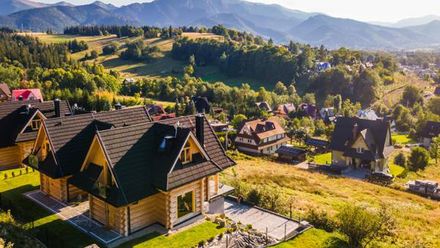 Apartamenty i domki - Odkryj Zakopane (1)