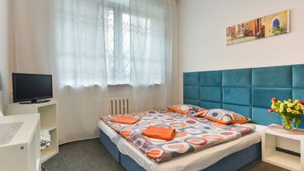 Pokoje Gościnne Bryza Gdynia (1)