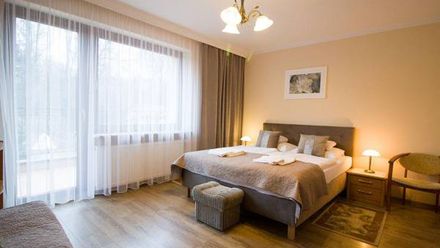 Willa Oliwia Centrum (1)