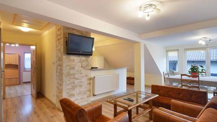 Pokoje Goscinne Kasia (1)