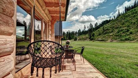 Jędroskowa Chatka (1)