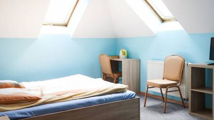 Gościeniec Kaprys (1)