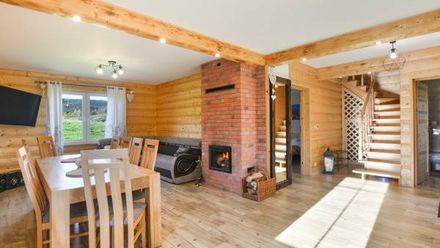 Chata nad Roztokami (1)