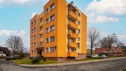 Apartament Misio (1)