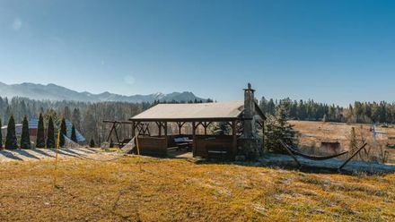 Pokoje gościnne Klejka (1)