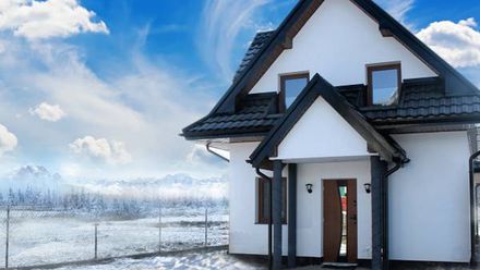 Prowincja Tatra Cottages (1)