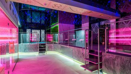 Aparthotel Góralski Spa (1)