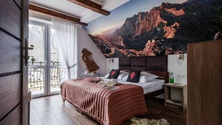 SUMMIT -Szczawnica - Centrum (1)