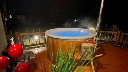 DOM- Apartamenty Paszkówka A i B (1)