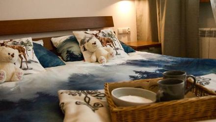 Apartament MISIOK (1)