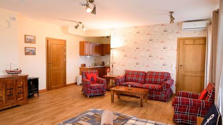 Willa Dwa Jeziora (1)