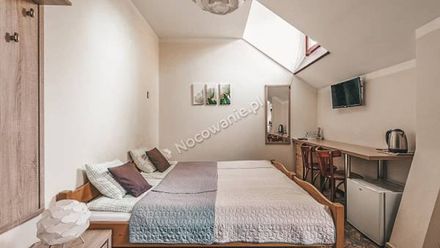 Pokoje Gościnne Przy Altanie (1)