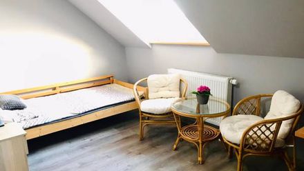 Pokoje Do Wynajęcia (1)